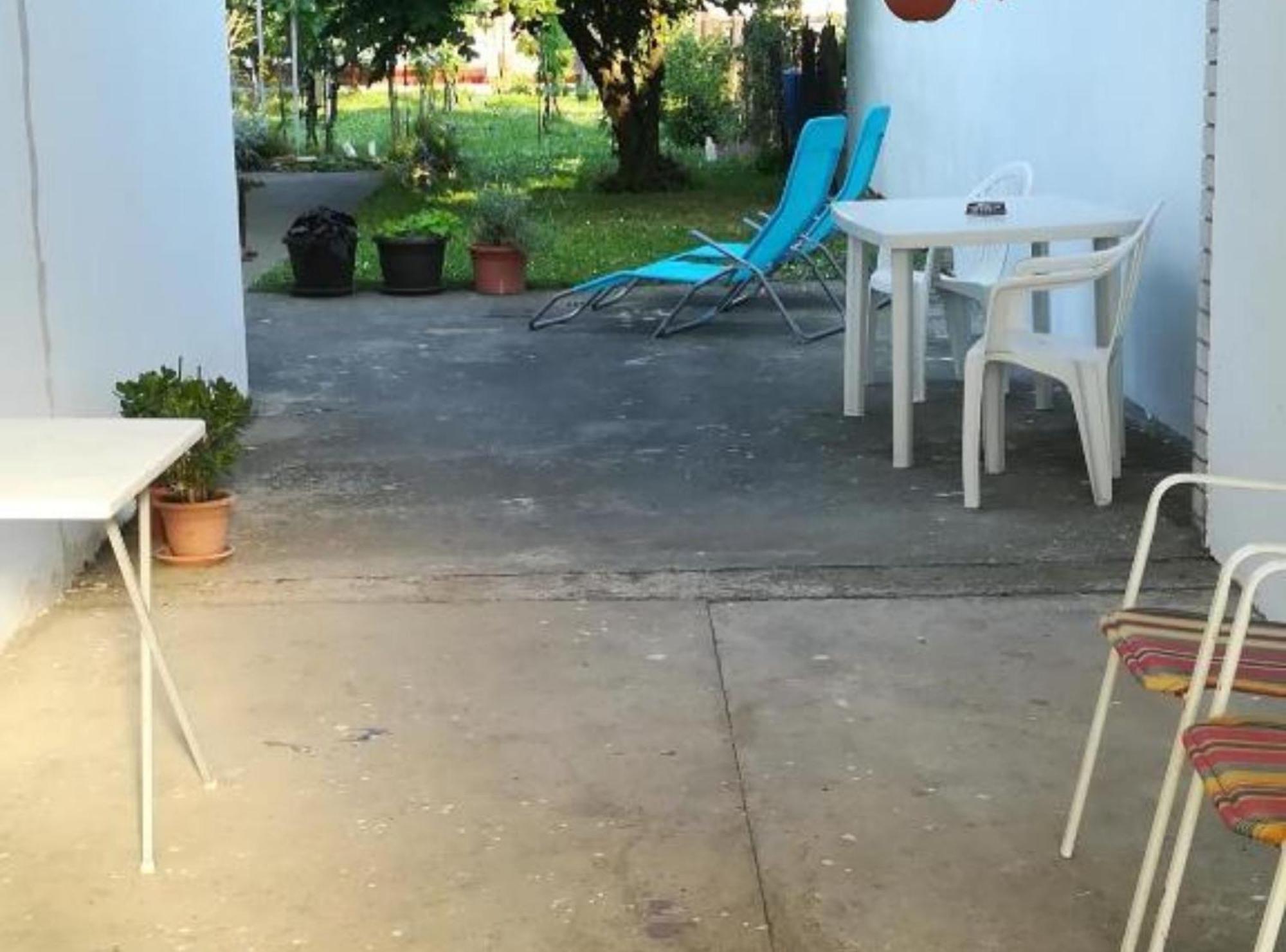 Apartman Olymp Osijek-Garaza Luaran gambar