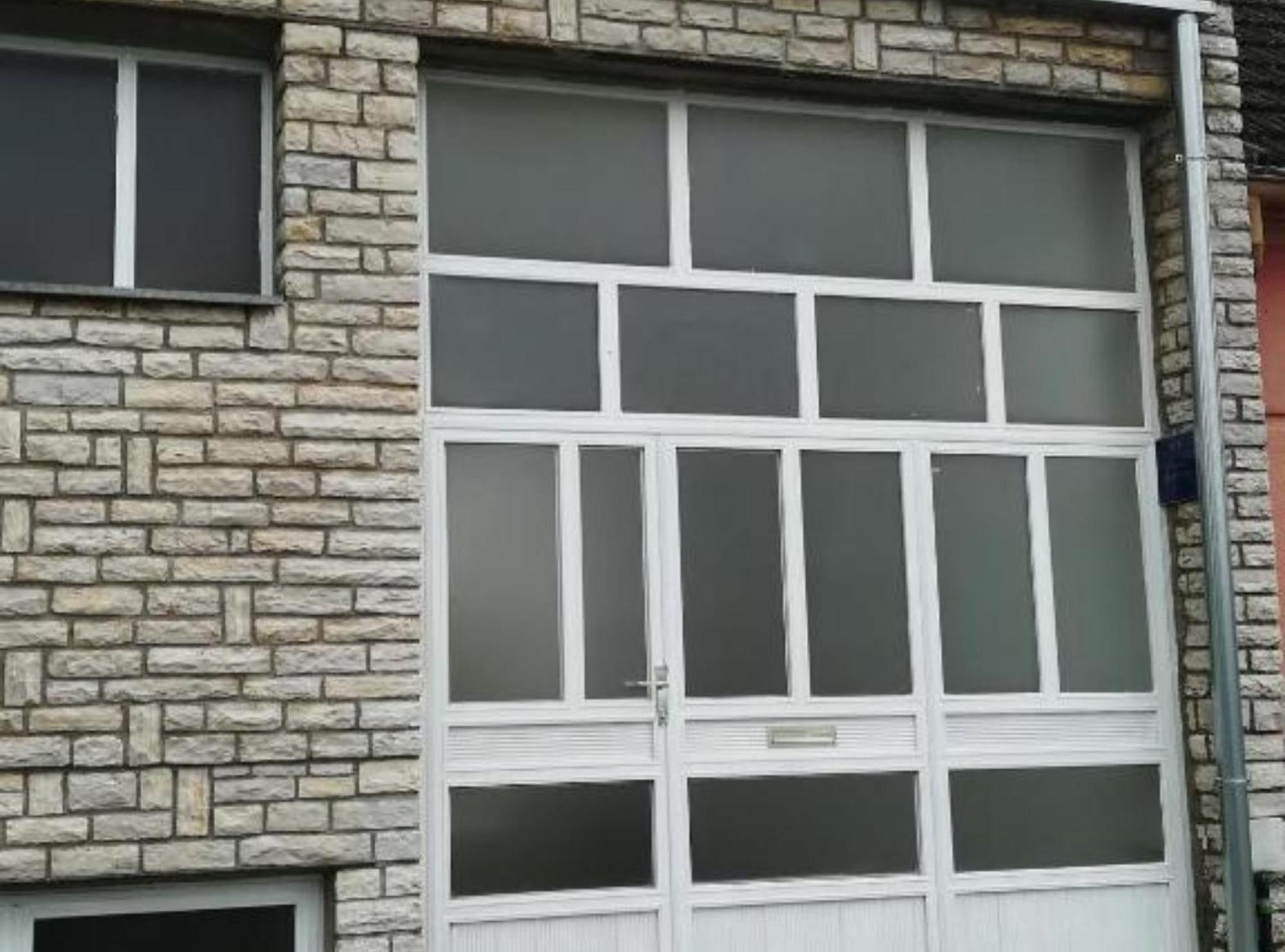 Apartman Olymp Osijek-Garaza Luaran gambar