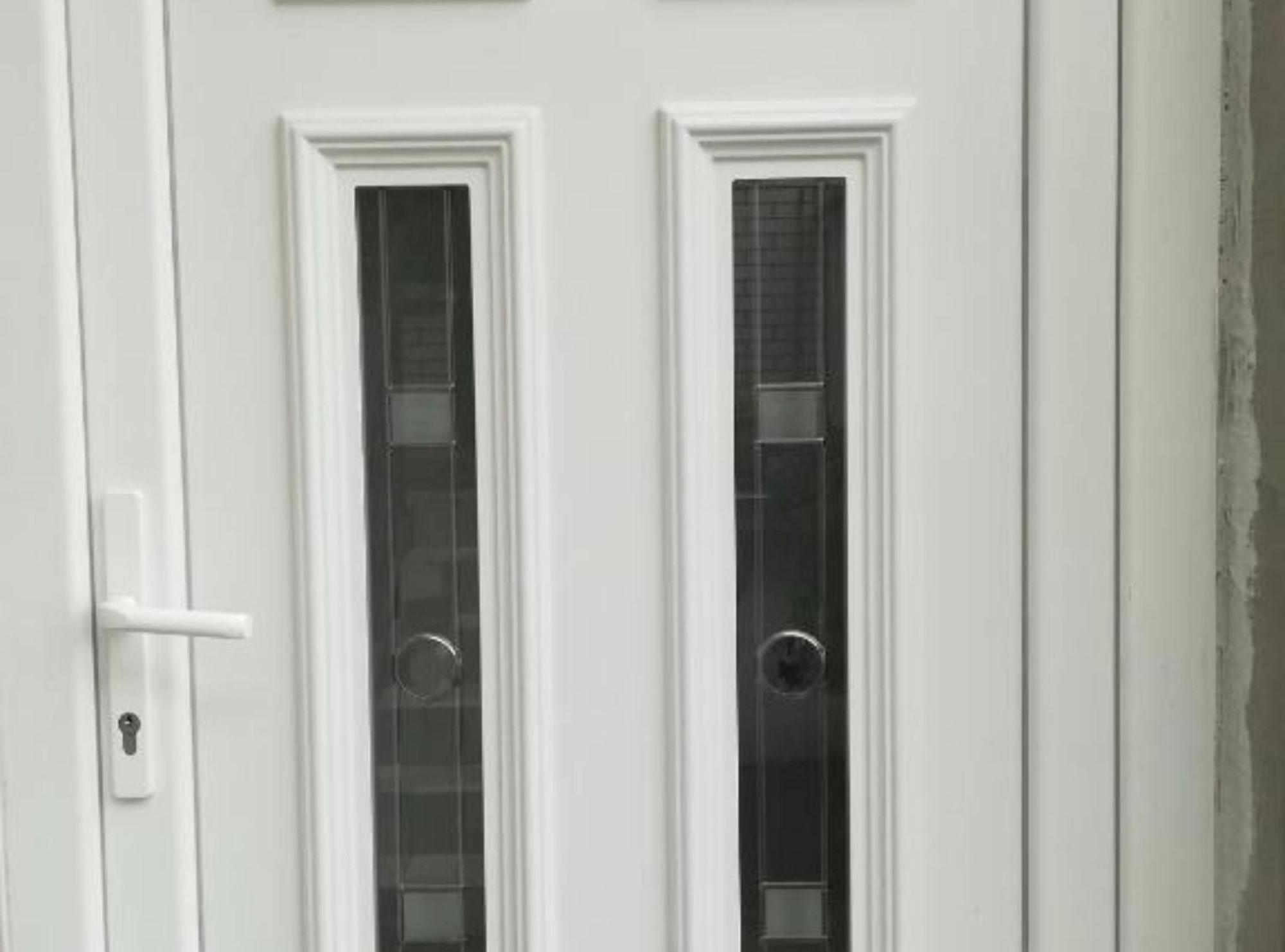 Apartman Olymp Osijek-Garaza Luaran gambar