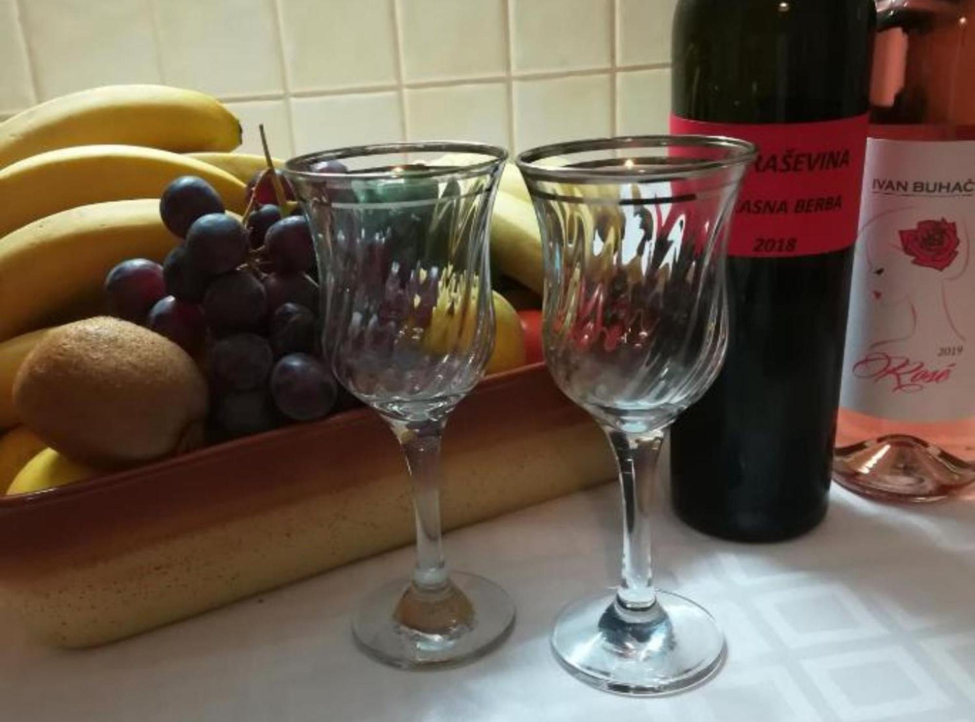 Apartman Olymp Osijek-Garaza Luaran gambar