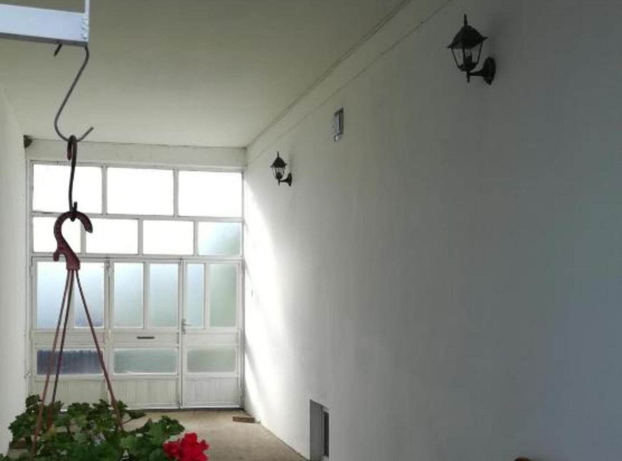 Apartman Olymp Osijek-Garaza Luaran gambar